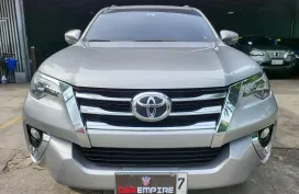 ✅Toyota Fortuner 2017 2.4 V Diesel 20K KM Automatic