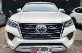 ✅Toyota Fortuner 2022 2.8 Q Diesel Automatic