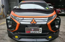 Mitsubishi Xpander 2019 1.5 GLS Sport 20K KM Automatic