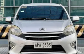 2015 TOYOTA WIGO 1.0G A/T TOP OF THE LINE ✅43K DP🔥🙋🏻‍♂️𝐂𝐀𝐑𝐋 𝐁𝐎𝐍𝐍𝐄𝐕𝐈𝐄📲0938 458 8779