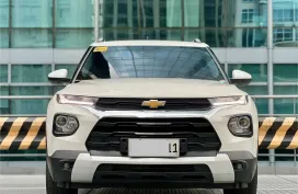 2022 Chevrolet Trailblazer 1.3 Premiere AT Gas✅🔥🙋🏻‍♂️𝐂𝐀𝐑𝐋 𝐁𝐎𝐍𝐍𝐄𝐕𝐈𝐄📲09384588779