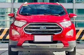 2019 Ford Ecosport Titanium 1.5 AT Gas 53K ALL-IN DP‼️🔥 09121061462 MABY LATIDO☎️📩📲