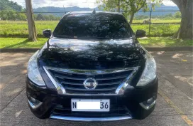 2016 Nissan Almera  1.5 VL A/T for sale in good condition