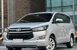 2017 Toyota Innova 2.8 E Automatic Diesel ✅137K DP🔥🙋🏻‍♂️𝐂𝐀𝐑𝐋 𝐁𝐎𝐍𝐍𝐄𝐕𝐈𝐄📲0938 458 8779
