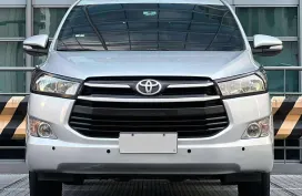 2017 Toyota Innova 2.8 E Automatic Diesel ✅208K DP🔥🙋🏻‍♂️𝐂𝐀𝐑𝐋 𝐁𝐎𝐍𝐍𝐄𝐕𝐈𝐄📲0938 458 8779