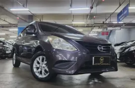 2020 Nissan Almera 1.5L E AT | With Warranty by Ugarte Cars Manila