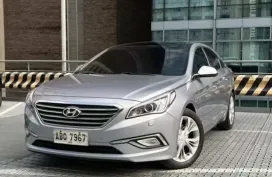 🔥🔥2015 Hyundai Sonata 2.4 GLS AT Gas 📲Call or Text: 09957210548 ARVIN BATALLER🔥🔥