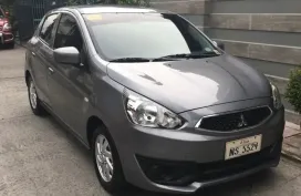 Mirage 1.2 GLS MT 2017