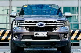 2024 Ford Everest Titanium Plus 4x2 2.0 Turbo with Sunroof‼️🔥 09121061462 MABY LATIDO☎️📩📲
