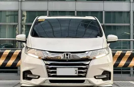 2018 Honda Odyssey 2.4 EX Navi AT Gas ✅258K ALL IN🔥🙋🏻‍♂️𝐂𝐀𝐑𝐋 𝐁𝐎𝐍𝐍𝐄𝐕𝐈𝐄📲09384588779