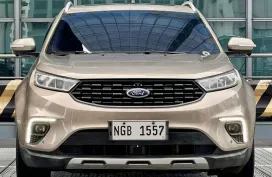 2021 Ford Territory Titanium 1.5 Automatic✅85K ALL-IN🔥🙋🏻‍♂️𝐂𝐀𝐑𝐋 𝐁𝐎𝐍𝐍𝐄𝐕𝐈𝐄📲09384588779