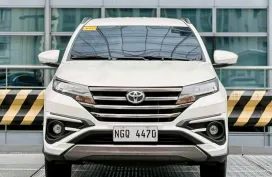 2022 Toyota Rush GRS 1.5 Top of the Line Low Mileage 21K Only‼️🔥 09121061462 MABY LATIDO☎️📩📲