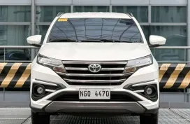 2022 Toyota Rush GRS 1.5 Gas Automatic 🔥𝐉𝐄𝐒𝐒𝐄𝐍 𝐌𝐄𝐍𝐃𝐎𝐙𝐀🙋‍♂️☎️  09279850198