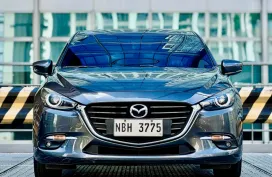 2018 Mazda 3 R 2.0 Gas AT Low Mileage 41K Only‼️🔥 09121061462 MABY LATIDO☎️📩📲