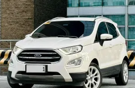 2020 Ford Ecosport Titanium 1.5 Gas AT '63k ALL IN DP‼️🔥 09121061462 MABY LATIDO☎️📩📲