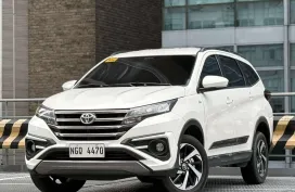 🔥🔥2022 Toyota Rush GRS 1.5 Gas AT 📲Call or Text: 09957210548 ARVIN BATALLER🔥🔥