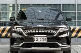 2023 Kia Grand Carnival SX 2.2 DSL AT Top of the Line🔥𝐉𝐄𝐒𝐒𝐄𝐍 𝐌𝐄𝐍𝐃𝐎𝐙𝐀🙋‍♂️☎️09279850198