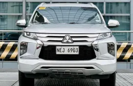 2020 Mitsubishi Montero GLX Sport 2.5 Low Mileage 34K Only‼️🔥 09121061462 MABY LATIDO☎️📩📲