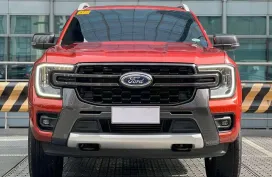 2023 Ford Ranger Wildtrak 4x2 2.0 Automatic Diesel✅🔥🙋🏻‍♂️𝐂𝐀𝐑𝐋 𝐁𝐎𝐍𝐍𝐄𝐕𝐈𝐄📲0938 458 8779