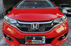 ✅Honda Jazz 2018 1.8 VX Auto