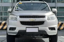 🔥 2016 Chevrolet Trailblazer LT 4x2 Automatic Diesel ☎️𝐁𝐄𝐋𝐋𝐀 𝟬𝟵𝟵𝟱 𝟴𝟰𝟮 𝟵𝟲𝟰𝟮 