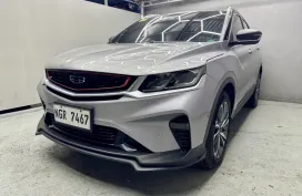 2021 Geely Coolray Sport Sunroof Automatic FRESH