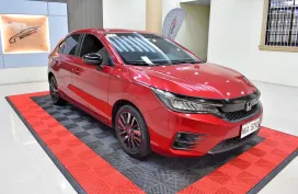 2024 Acq. Honda City Hatchback 1.5 RS CVT 798t Negotiable Batangas Area