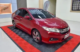 2017 Honda City 1.5 VX Navi CVT 458t Negotiable Batangas Area