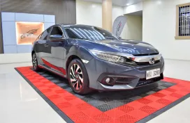 2017 HONDA CIVIC 1.8 A/T 678t Negotiable Batangas Area