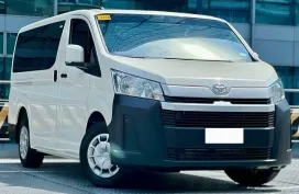 2025 Toyota Commuter 2.8 Deluxe Diesel Manual🔥🙋🏻‍♂️𝐂𝐀𝐑𝐋 𝐁𝐎𝐍𝐍𝐄𝐕𝐈𝐄📲0938 458 8779