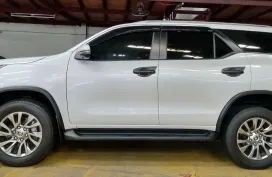 2023 Toyota Fortuner 2.4 V A/t Diesel 4X2, 23k MILEAGE, First Owner ₱1.698