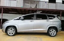 2023 Hyundai Stargazer 1.5 GL IVT, A/t, 6k MILEAGE, 7Seaters ₱798