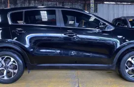 2019 Kia Sportage 2.0 LX A/t Gas 4X2, 29k MILEAGE ₱728