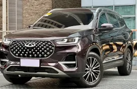 2023 Chery Tiggo 8 Pro A/T Gas ☎️0935 600 3692 JAN RAY DE JESUS