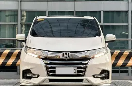 2018 Honda Odyssey 2.4 EX NAVI A/T Gas ✅️258K ALL-IN DP ☎️0935 600 3692 JAN RAY DE JESUS