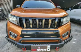 ✅Nissan Navara 2019 2.5 EL 30K KM Automatic