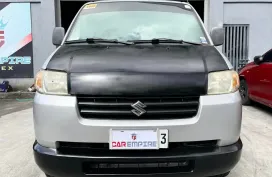 ✅Suzuki APV 2020 1.6 GA Manual