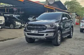 Ford Everest Titanium 2020 AT 2.0L 4X2