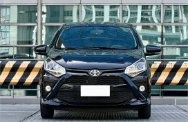 2020 Toyota Wigo 1.0 G Gas AT 26k ALL IN DP! 16k ODO Only‼️🔥 09121061462 MABY LATIDO☎️📩📲