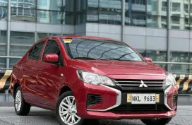 2025 Mitsubishi Mirage G4 GLX 1.2 Gas Automatic 📣10K ALL IN ✅👩🏻‍💻 𝐂𝐋𝐄𝐎𝐅𝐅𝐘 ☎️0938 830 7235