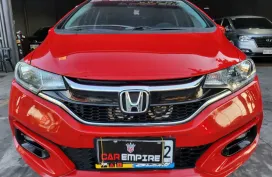 ✅Honda Jazz 2018 1.8 VX Automatic