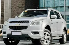 2016 Chevrolet Trailblazer LT 4x2 AT Diesel 99K ALL-IN DP‼️🔥 09121061462 MABY LATIDO☎️📩📲