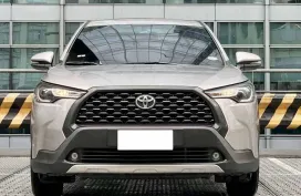 2022 TOYOTA COROLLA CROSS 1.8G CVT Gas Automatic 🔥83K ALL IN ✅ 𝐂𝐋𝐄𝐎 🙋🏼‍♀️📲0938 830 7235