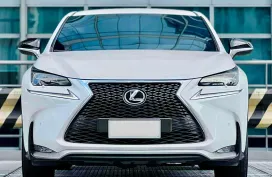2016 Lexus NX200T FSport Promo: 334K ALL IN DP‼️🔥 09121061462 MABY LATIDO☎️📩📲