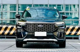 2024 Ford Territory Titanium X 1.5 129k ALL IN DP! Panoramic Sunroof! 09121061462 MABY LATIDO☎️📩📲