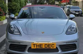 HOT!!! 2017 Porsche 718 Boxster for sale at affordable price! 