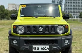 HOT!!! 2022 Suzuki Jimny GLX 4x4 for sale at affordable price! 