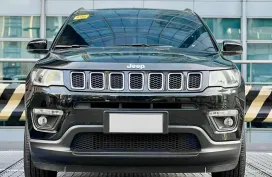 2020 Jeep Compass Longitude 1.4 Gas AT 8K mileage Only‼️🔥 09121061462 MABY LATIDO☎️📩📲