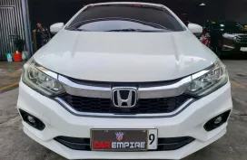 Honda City 2020 1.5 E Automatic