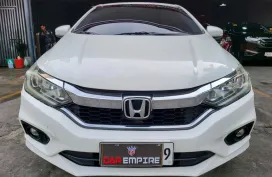 ✅ Honda City 2020 1.5 E Automatic